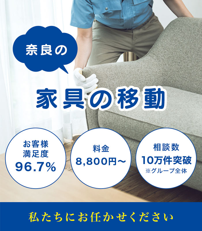 ���ɂ̉Ƌ�̈ړ�